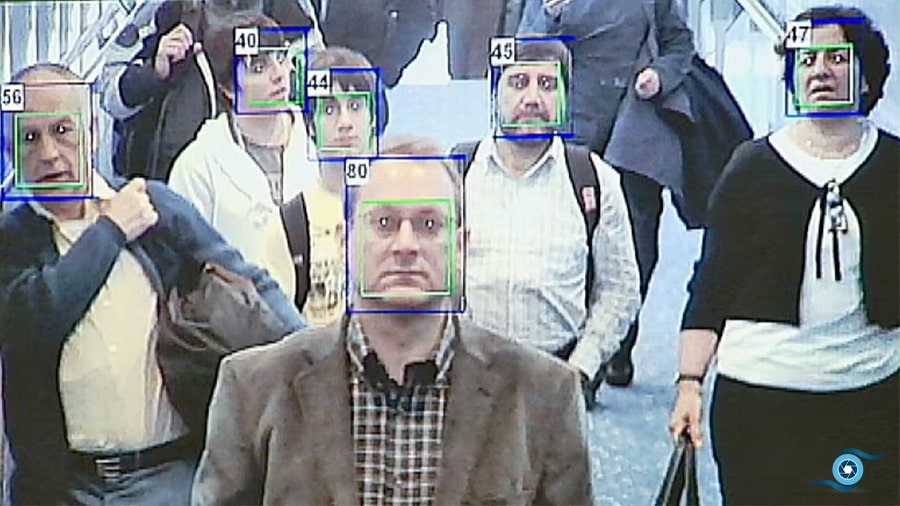 تشخیص چهره در دوربین مداربسته؛ تکنولوژی روز