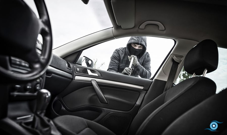 اقدامات لازم پس از سرقت خودرو؛ از آگاهی تا سامانه و بیمه، سامانه رفع تاری و تشخیص پلاک نهان نما