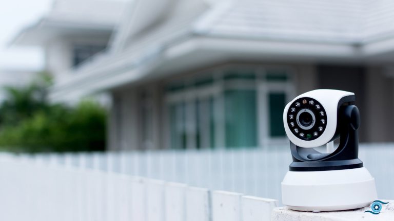 بهترین دوربین های مداربسته (CCTV) برای خانه