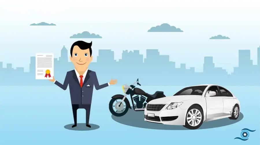 بیمه سرقت خودرو؛ بررسی انواع و معرفی بهترین ها