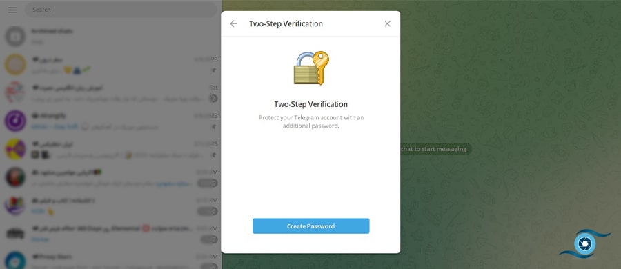 هک کردن تلگرام؛ راه‌های موثر برای افزایش امنیت حساب شخصی