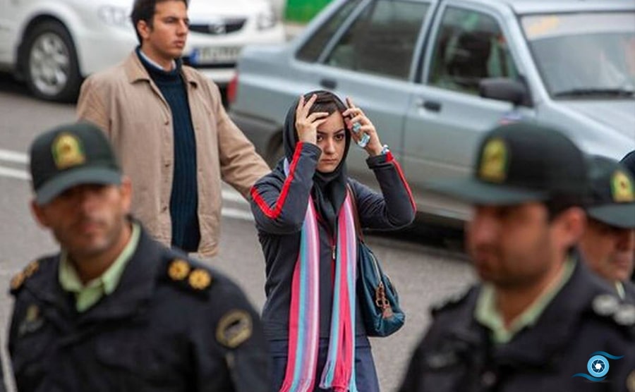 جریمه کشف حجاب؛ چوب نظام جمهوری اسلامی ایران